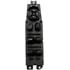 Dorman 901-448 Door Window Switch Power Window Switch - Left Front Master