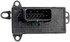 901-449 by DORMAN - Power Window Switch - Front left