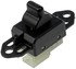 901-451 by DORMAN - Door Lock Switch - Front Left and Right