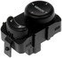 901-455 by DORMAN - Power Mirror Switch - Left Front