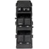 901-459 by DORMAN - Power Window Switch - Master Left Side