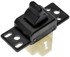 901-465 by DORMAN - Power Window Switch - Right Side