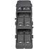 901-469 by DORMAN - Master Window Switch - Front Left, 6 Button