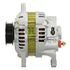 14856 by DELCO REMY - Alternator - Remanufactured