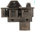 901-5201CD by DORMAN - Heavy Duty Mirror Switch