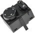 901-5202 by DORMAN - Heavy Duty Power Mirror Switch