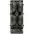 901-314 by DORMAN - Power Window Switch - Front Left, 5 Button