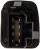 901-319 by DORMAN - Power Mirror Switch - Front Left