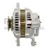 14860 by DELCO REMY - Alternator - Remanufactured