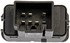 901-331 by DORMAN - Power Door Lock Switch