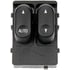 Dorman 901-334 Door Window Switch Power Window Switch - 2 Button Master
