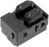 901-340 by DORMAN - Power Window Switch - Left Front