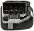 901-349 by DORMAN - Power Mirror Switch - Left Side