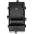 Dorman 901-363 Door Window Switch Power Window Switch- Front Right And Rear Left/Right, 1 Button