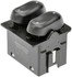 901-390 by DORMAN - Power Window Switch - Left Front Master