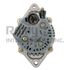 14825 by DELCO REMY - Alternator - Remanufactured