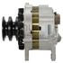 14836 by DELCO REMY - Alternator - Remanufactured