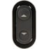 Dorman 901-014 Door Window Switch Power Window Switch - Front and Rear, 1 Button