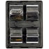 901-028 by DORMAN - Power Window Switch - Front Left, 4 Button