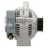 14843 by DELCO REMY - Alternator - Remanufactured