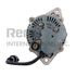 14842 by DELCO REMY - Alternator - Remanufactured