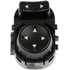 901-116 by DORMAN - Power Mirror Switch - Left