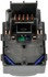 901-124 by DORMAN - Power Mirrow Switch - 2 Button