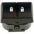 901-125 by DORMAN - Door Lock Switch - 1 button