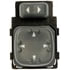 Dorman 901-126 Door Mirror Switch Power mirror Switch - Two Button