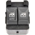 901-129 by DORMAN - Master Window Switch