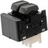 901-134 by DORMAN - Power Window Switch - Front Left