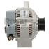 14845 by DELCO REMY - Alternator - Remanufactured