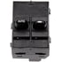 901-143 by DORMAN - Power Window Switch - Left Side Front
