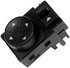 901-144 by DORMAN - Power Mirror Switch - Left Side