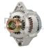 14846 by DELCO REMY - Alternator - Remanufactured