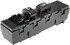 Dorman 901-153 Door Window Switch Passenger Window Switch
