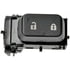 Dorman 901-160 Door Lock Switch Power Door Lock Switch - Left Side