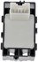 901-179 by DORMAN - Power Window Switch Front Right Dark Grey