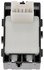 Dorman 901-180 Door Window Switch Power Window Switch Front Right Black