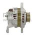 14876 by DELCO REMY - Alternator - Remanufactured