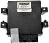 902-011 by DORMAN - "OE Solutions" Remanufactured Power Seat Module