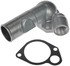 902-1002 by DORMAN - Engine Coolant Thermostat Housing