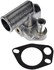 902-1003 by DORMAN - Engine Coolant Thermostat Housing