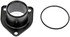 902-1004 by DORMAN - Engine Coolant Thermostat Housing