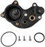 902-1006 by DORMAN - Engine Coolant Thermostat Housing