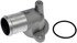 902-1005 by DORMAN - Engine Coolant Thermostat Housing