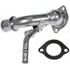 Dorman 902-1008 Engine Coolant Thermostat Housing Engine Coolant Thermostat Housing