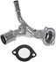 902-1008 by DORMAN - Engine Coolant Thermostat Housing