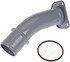 902-1010 by DORMAN - Engine Coolant Thermostat Housing