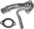 902-1011 by DORMAN - Engine Coolant Thermostat Housing